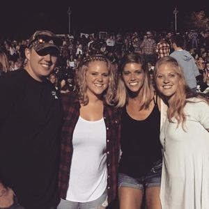 Meet your Posher, Brad